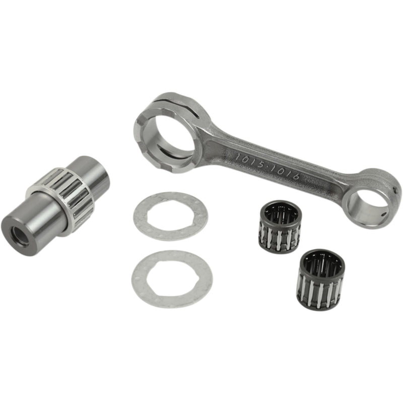 Athena Connecting Rod Kit - P40321015 For Gas Gas 125 Dealer Edition / 125 Ohlins / Enducross 125 / 125 Six Days 2001-2009 | Yamaha YZ 125 1986-2000