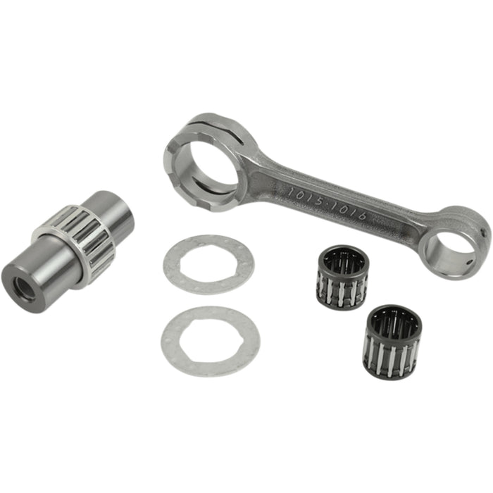 ATHENA 0923-0500 P40321015 Connecting Rod Kit gas gas ec125 | yamaha yz125