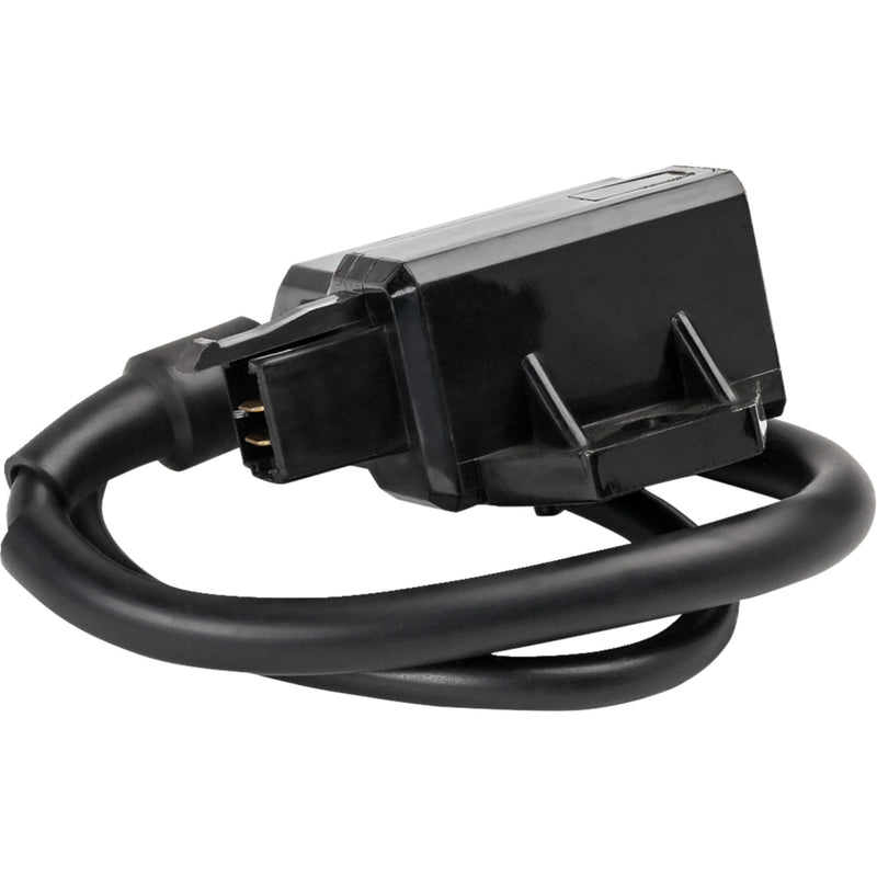 Moose Offroad Coil - M-23-303 Suzuki QuadSport 1997-2001