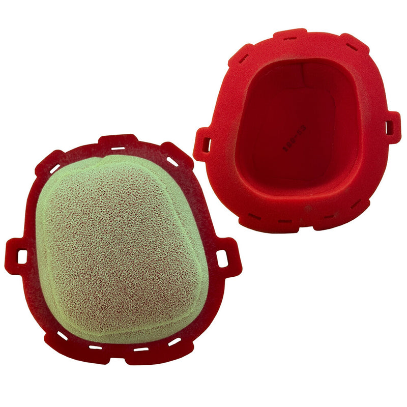 No Toil 90-12053R FRF12053 SUPER FLO RPL FILTER CRF250/450