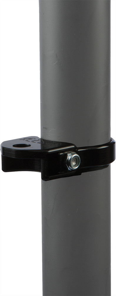 Open Trail 12-9061 MODOTVL2.0-BK VERTICAL ROLL CAGE MOUNT 2"