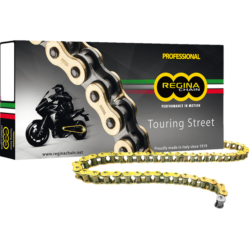 REGINA 1224-0117 135ZRT/1008 520 ZRT Chain 520 ZRT - Drive Chain - 120 Links
