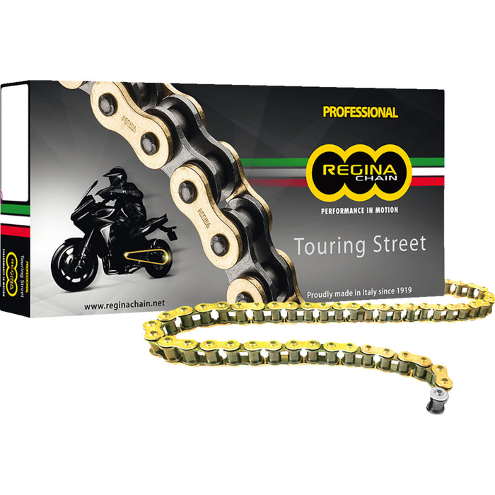 REGINA 1224-0039 136ZRT/007 530 ZRT Chain 530 ZRT - Drive Chain - 110 Links