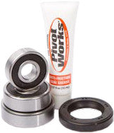 Pivot Works Rear Wheel Bearing Kit - PWRWK-K15-001 Kawasaki 110 / 110L 2002-2020