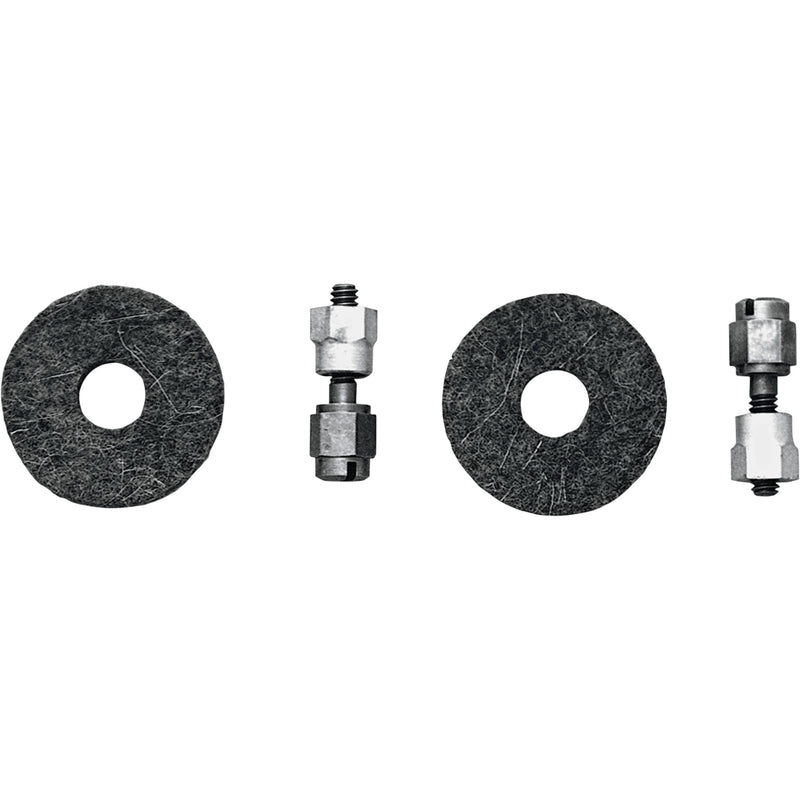 Colony Battery Terminal - 7615-4 For Harley 1936-1966