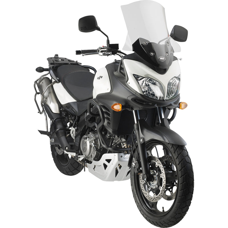 Givi Windshield - 3101DT Suzuki 650 Strom 2012-2016