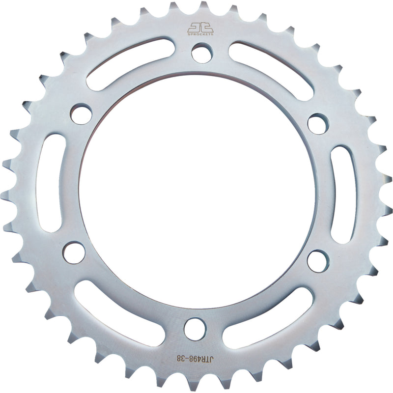JT Sprockets Sprocket - JTR498.38 Kawasaki ZR 1999-2004