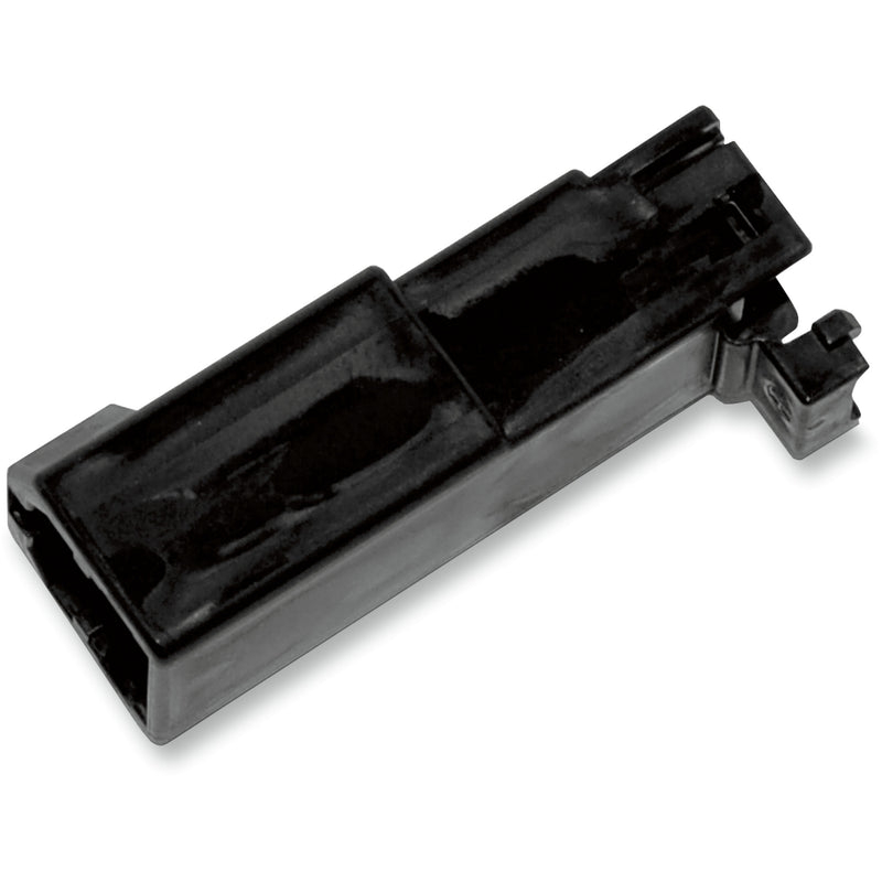 NAMZ 2120-0402 NA-174057-2 AMP 040 Connector AMP 040 Connetors - 2 Wire