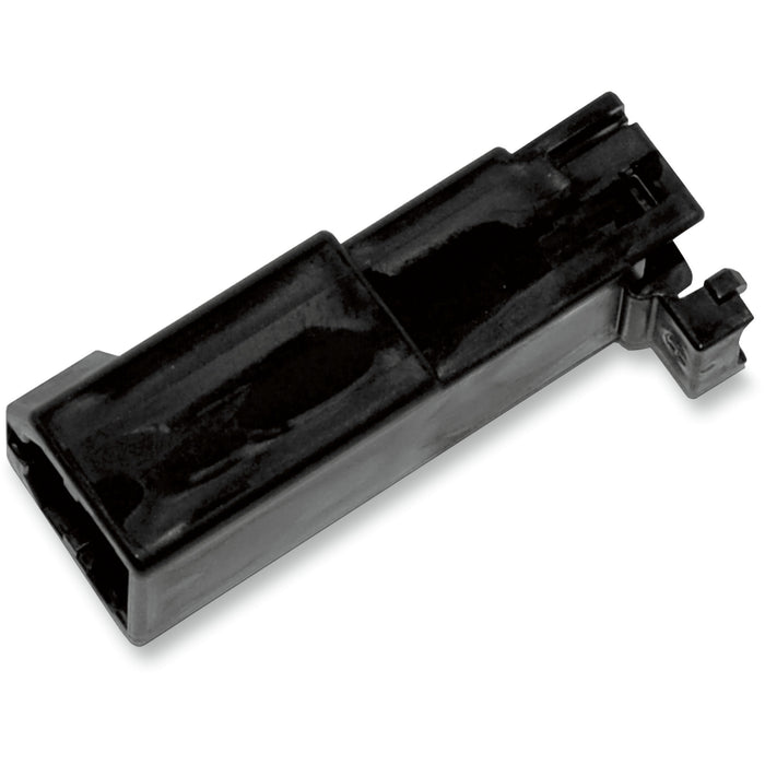 NAMZ 2120-0402 NA-174057-2 AMP 040 Connector AMP 040 Connetors - 2 Wire