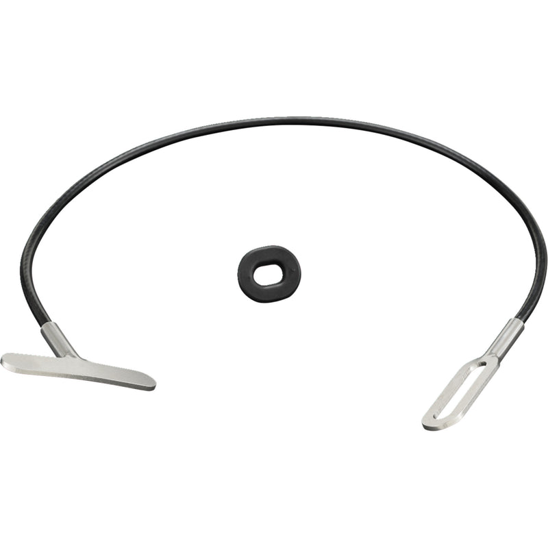 Show Chrome Helmet Lock Lock Extension - 52-964 For Can-Am Spyder 2020-2024 | Honda Gold Wing 2018-2024