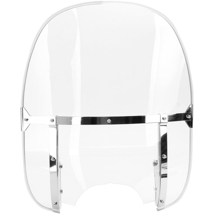 DRAG SPECIALTIES Replacement Acrylic Windshield Kit