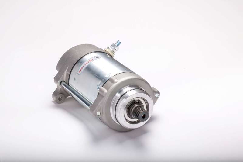 Ricks Motorsport Electrics 61-117 Ricks Motorsport New Honda Starter Motor - User 1