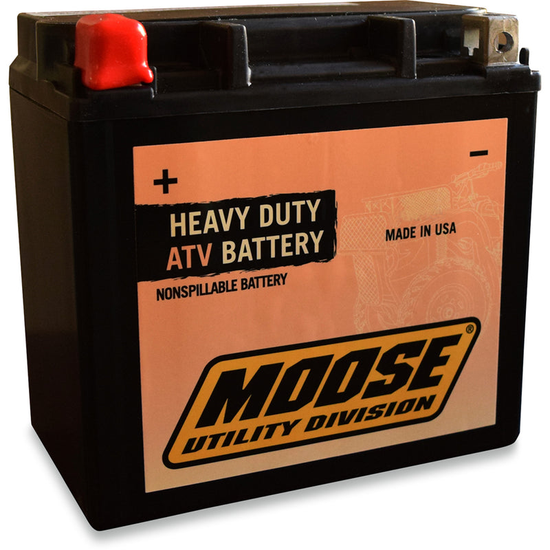 Moose Offroad GYZ Battery - MOOM716GH Honda ATVs 2020-2022