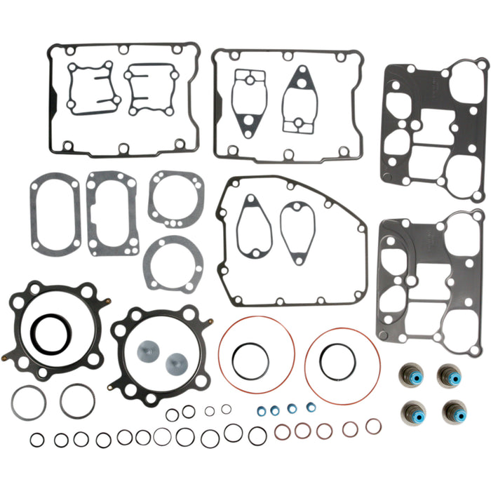 COMETIC 0934-0762 C9844 V-Twin Top End Gasket Kits Top End Gasket - .030"