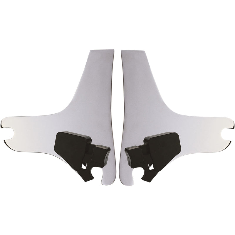 Cycle Visions Side Plate - CV-8080 For Harley Touring 1997-2008