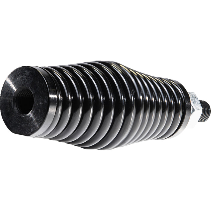 WHIPITLIGHTRODS 0521-2129 60-300 Barrel Spring black