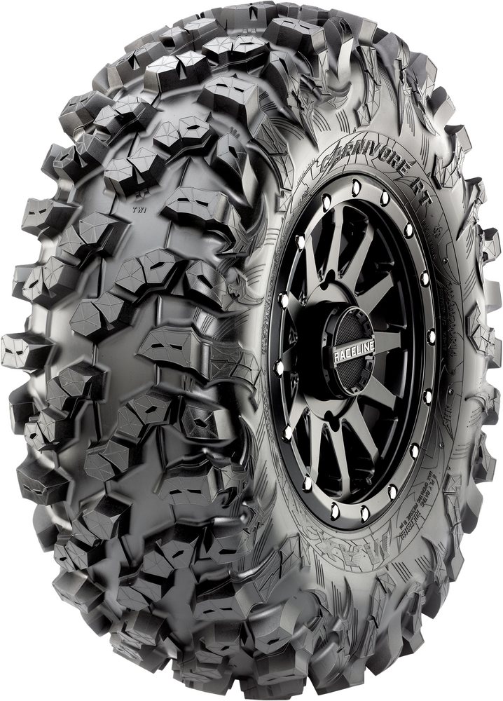 Maxxis Tire Carnivore RT NHS 25X8R12 ML9 6PR - TM00544900