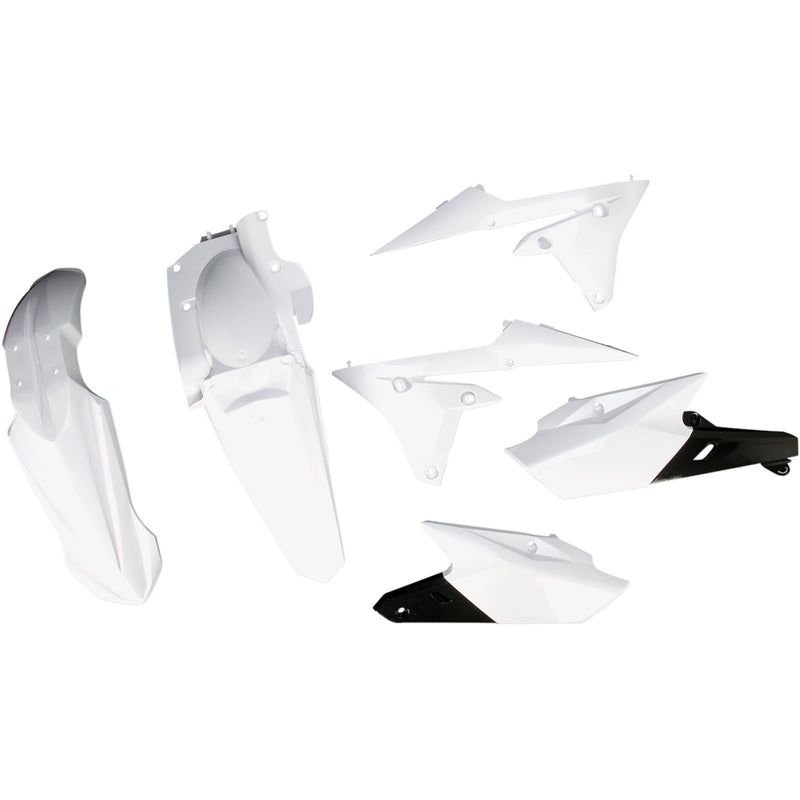 Acerbis Body Kit - 2374184586 Yamaha YZ 250 / YZ 450 2014-2018