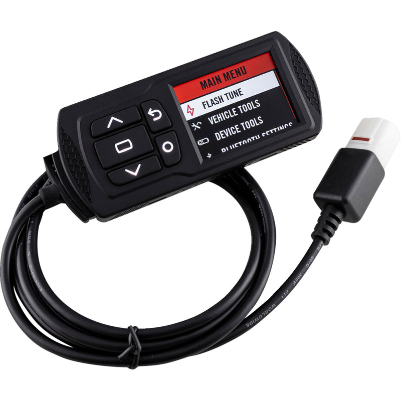 Dynojet Power Vision 3 Electronic Control Unit - PV3-2213C Yamaha Tenere 700 2020-2021