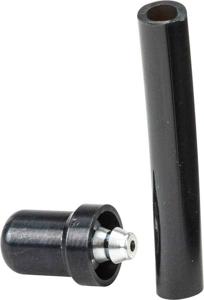 No Toil Vent CAP (black) - NTVC-005
