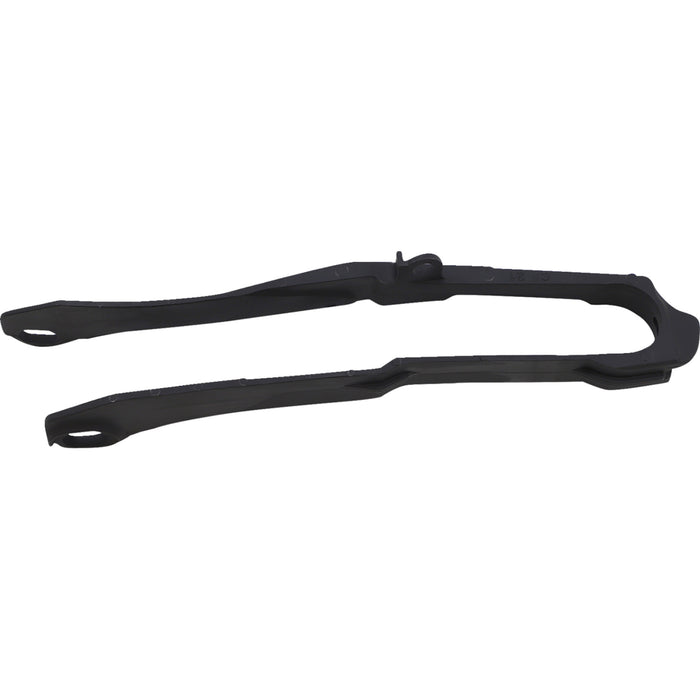 UFO 1231-1480 HO05610-001 Chain Guide/Block Chain Guide - Black - Honda