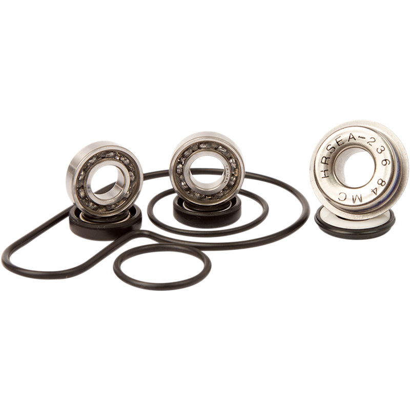 Hot Rods Gasket Kit - WPK0053 Arctic Cat 400 2004