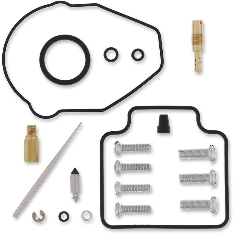 Moose Offroad Repair Kit - 26-1506 Honda 350 1985-1986