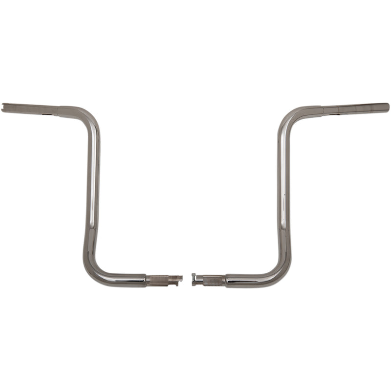 Fat Baggers Inc. Handlebar - 903016 For Harley Touring 1986-2022