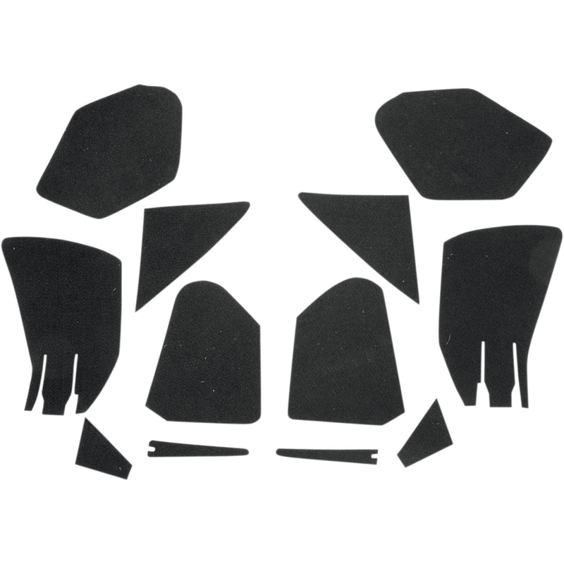 Drag Specialties Lining Kit - 2330-0091 For Harley Road Glide 1998-2013