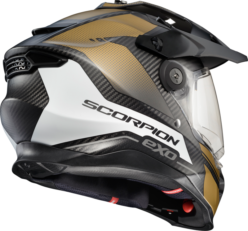 Scorpion Exo XT9000 Helmet