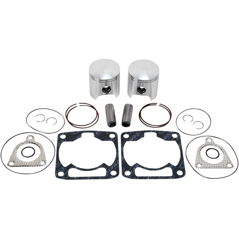 Wiseco Pro-Lite Rebuild Kit - SK1281 Polaris Snowmobiles 1999-2007