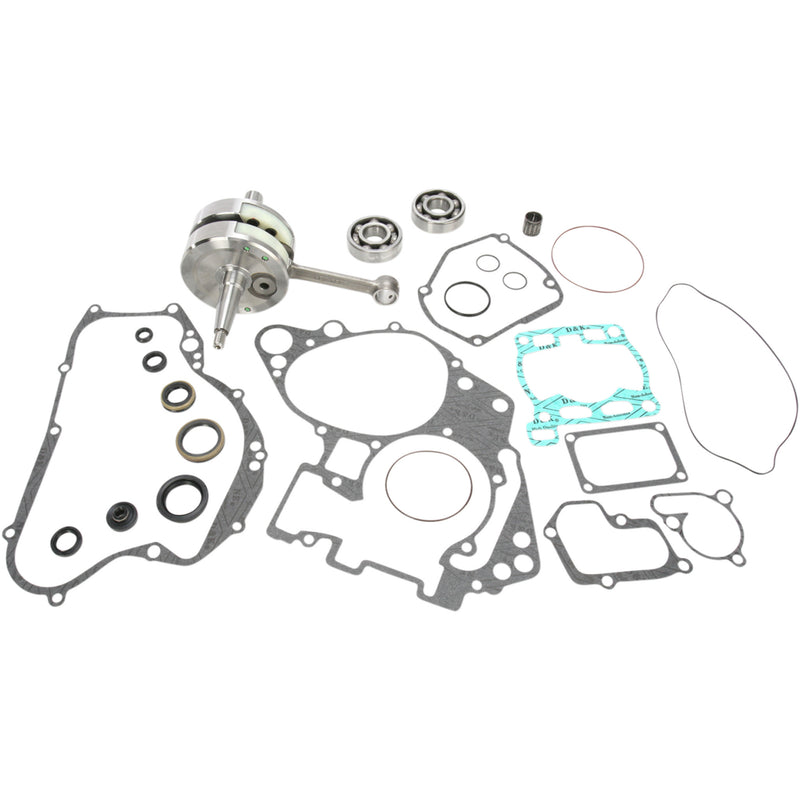 Hot Rods Crankshaft Kit - CBK0081 Suzuki RM 125 2004-2007