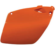 Acerbis 2043330237 98-03 KTM Exc/mxc/sx Side Panels - Orange - Photo - Primary