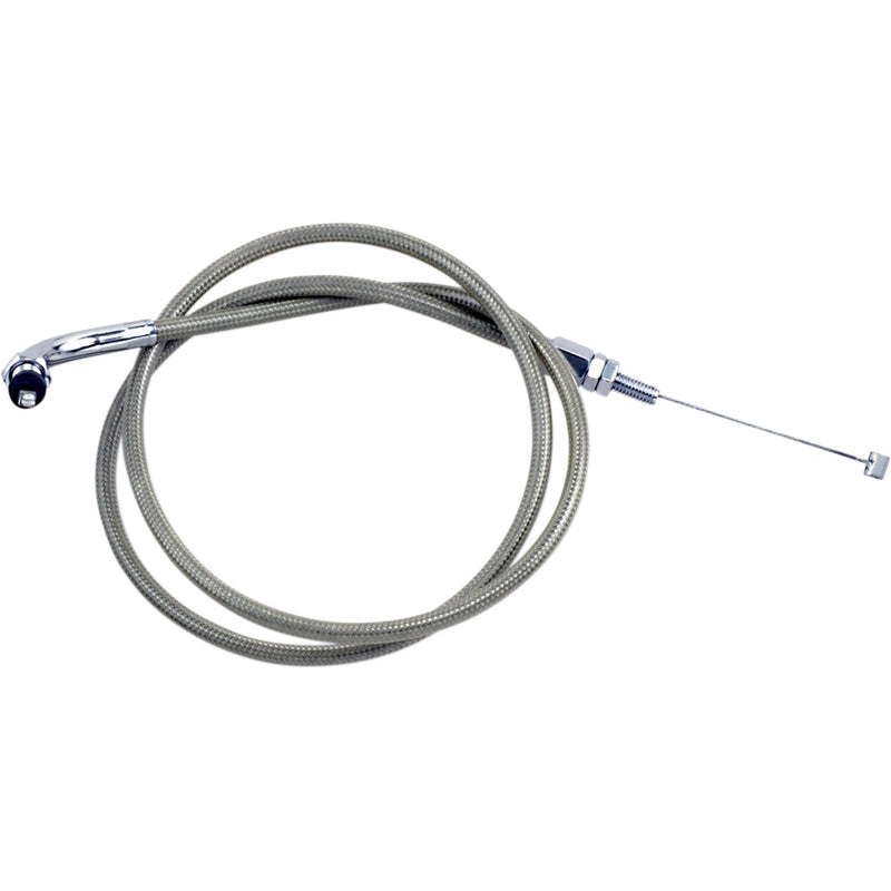 Motion Pro Armor Coat Cable - 62-0386 Honda GL1500C Valkyrie / GL1500CT Valkyrie Tour / GL1500CF Valkyrie Interstate 1997-2003