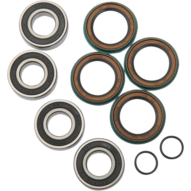 Pivot Works Bearing - PWFWK-C06-000 Can-Am ATV/UTV Models 2000-2007