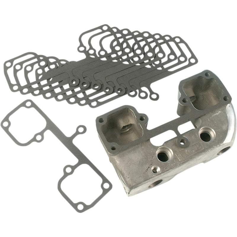 James Gasket Gasket - JGI-17536-70-X For Harley Sportster 1957-1985