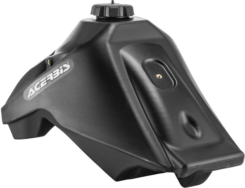 Acerbis Fuel Tank 3.1 GAL Black - 2780610001 Honda CRF250L 2017-2020