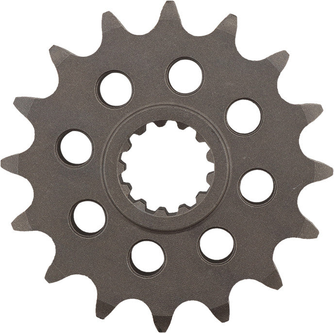Supersprox 104-58016 CST-580-16-2 FRONT CS SPROCKET STEEL 16T-530 YAM