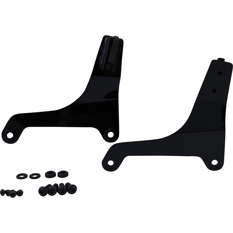 Drag Specialties Side Plate - 1504-0069 For Harley Softail 2018-2021