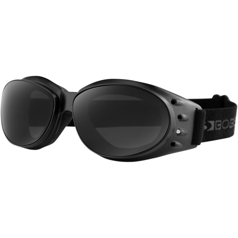 BOBSTER 2610-1179 BCRU001 Cruiser III Goggles matte black - interchangeable lens
