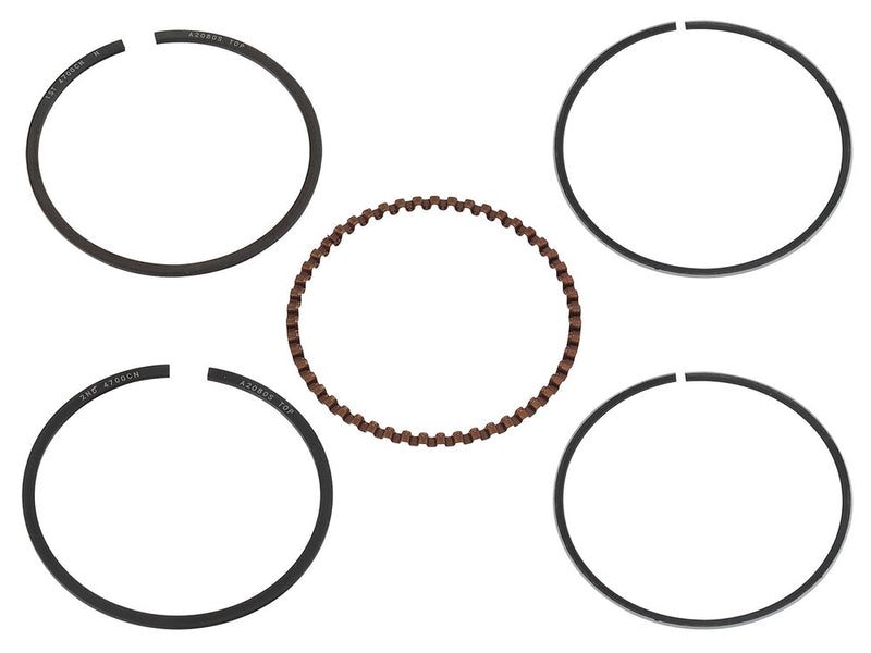 Namura Piston Rings 46.97MM Kawasaki FOR Pistons Only - NA-20080R Kawasaki ATVs 2007-2017