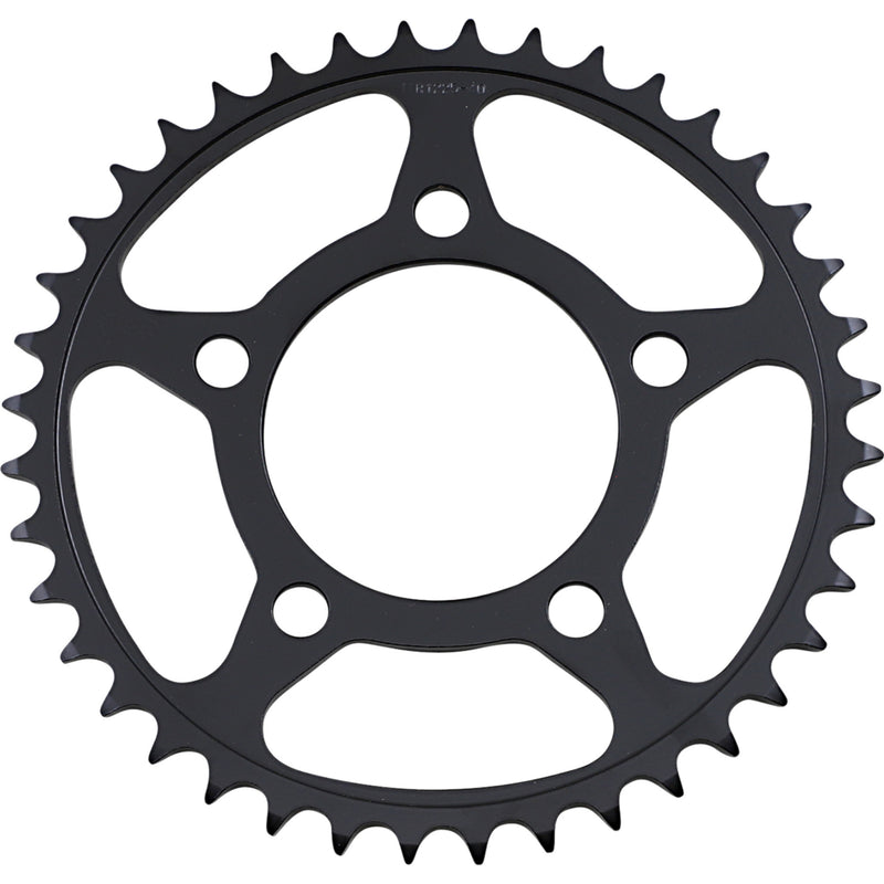 JT Sprockets Sprocket - JTR1225.40 Honda Rebel 2017-2021