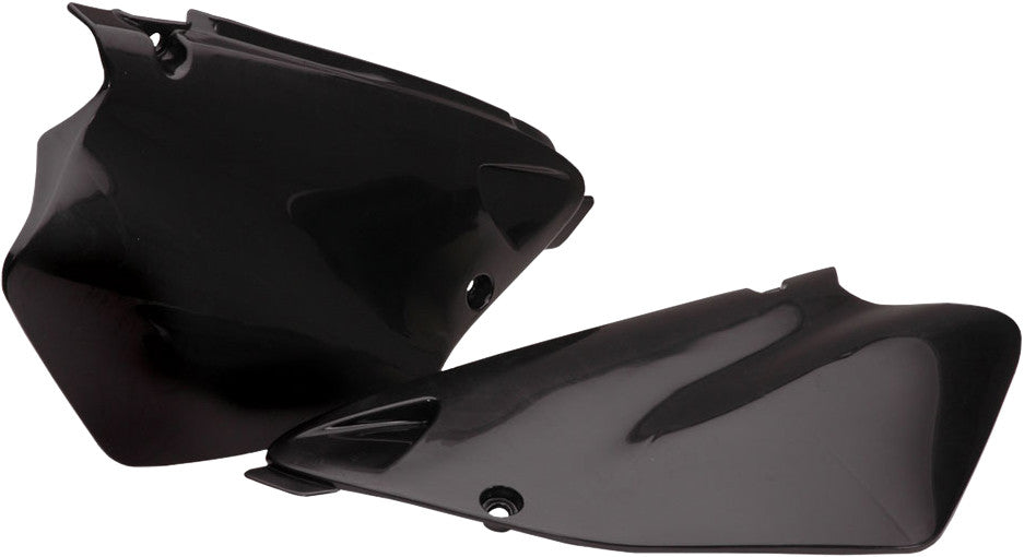 Acerbis 1590-3505 2071230001 SIDE PANELS BLACK