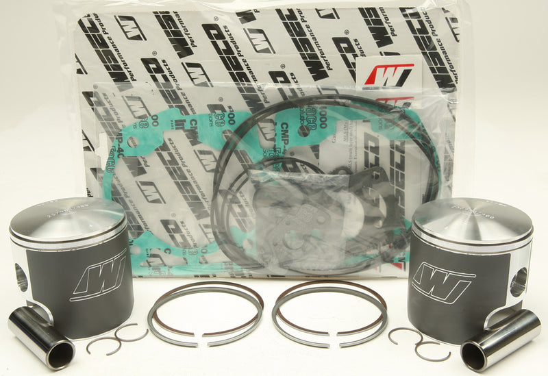 Wiseco SK1238 SK1238 OVERBORE PISTON KIT