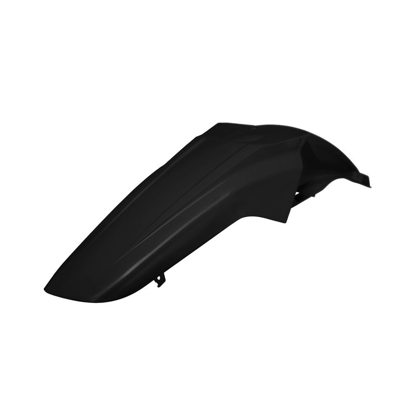 Polisport Rear Fender Restyling Black Suzuki DRZ400 - 8559300002 Suzuki 400 / 400E / 400S / 400SM 2000-2024