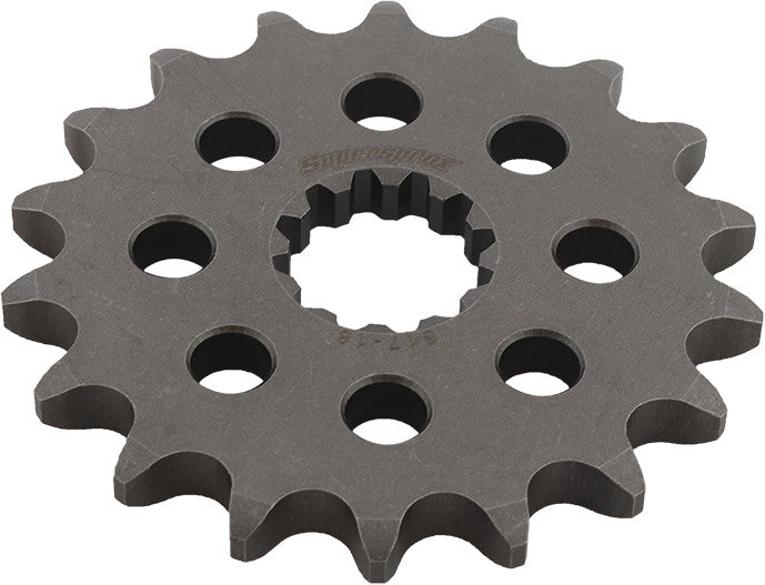 Supersprox 104-51718 CST-517-18-2 FRONT CS SPROCKET STEEL 18T-530 KAW