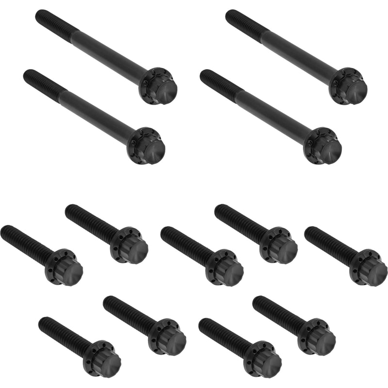 Arlen Ness Bolt - 300-927 For Harley Motorcycles 2006-2026