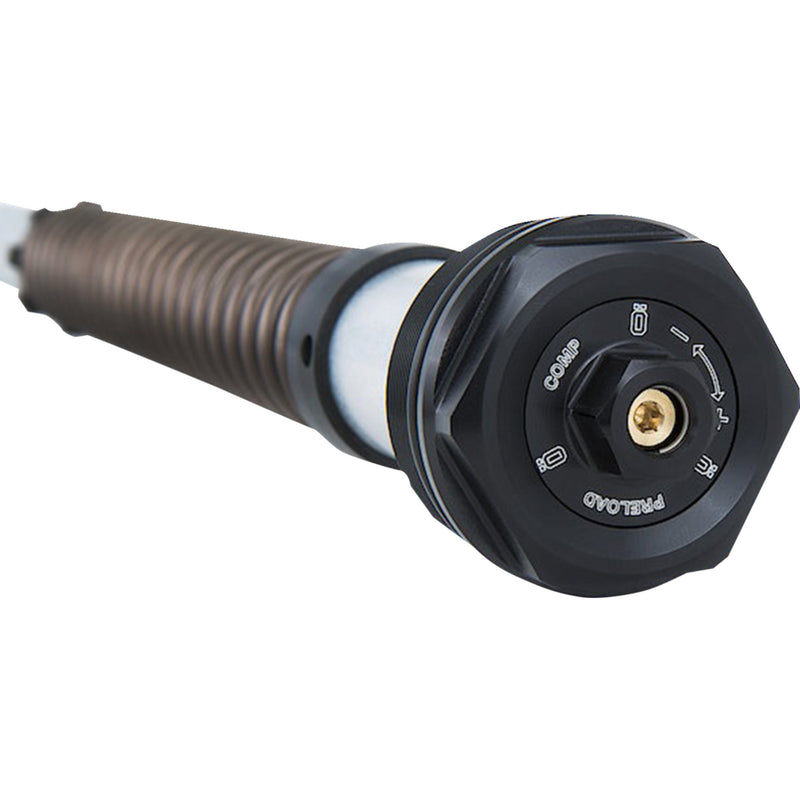 Ohlins NIX 22 Cartridge - FKS 228 For Harley Touring 2017-2026