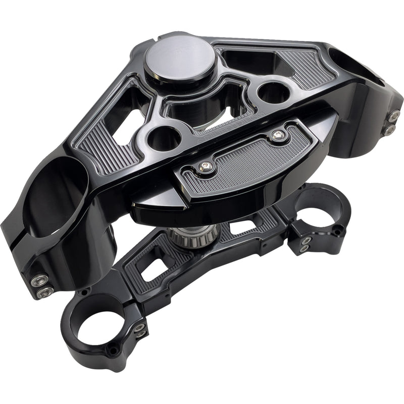Arlen Ness Triple Tree - 130-007 For Harley Road Glide 2015-2024