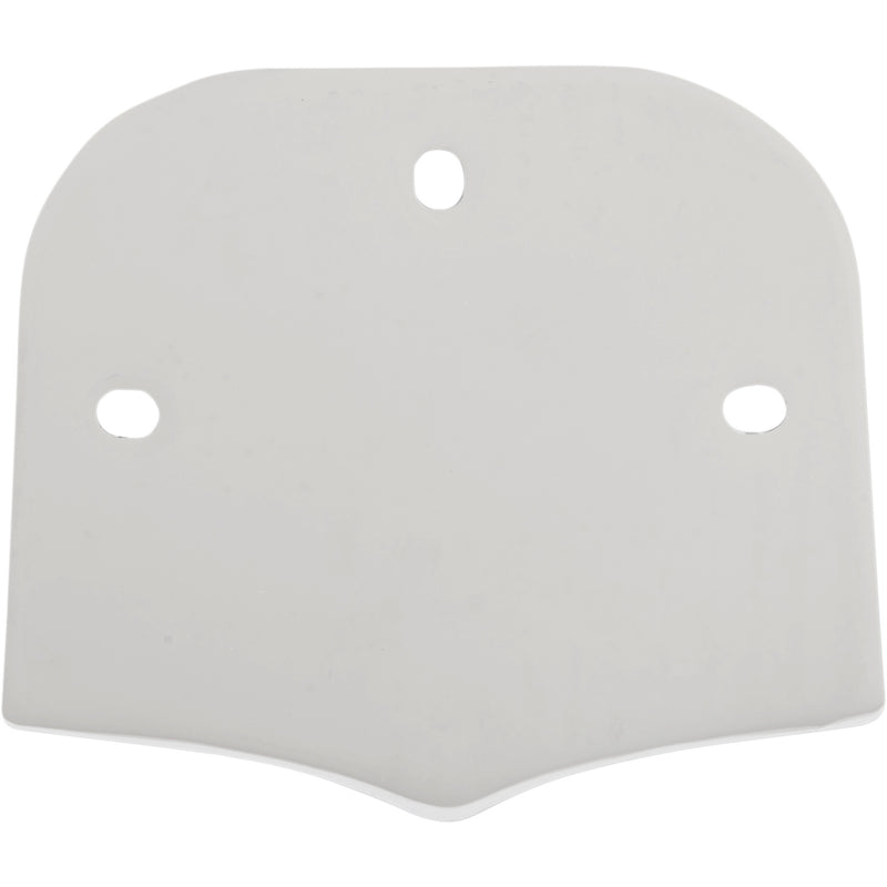 COBRA 1506-0019 02-5060 Backrest Insert short  - plain